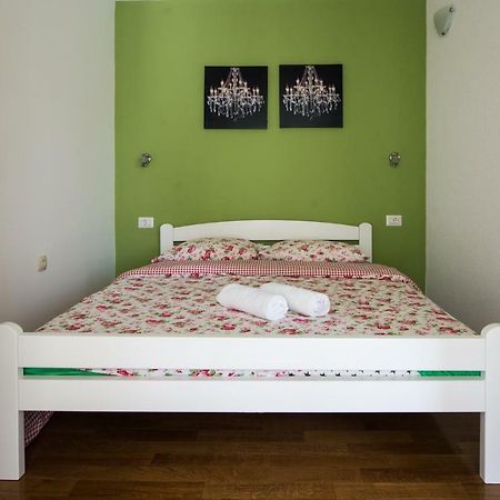 Apartments Tamara Umag Extérieur photo
