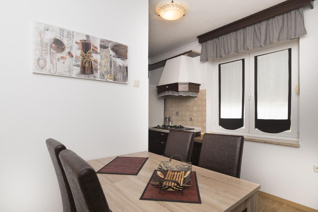 Apartments Tamara Umag Chambre photo