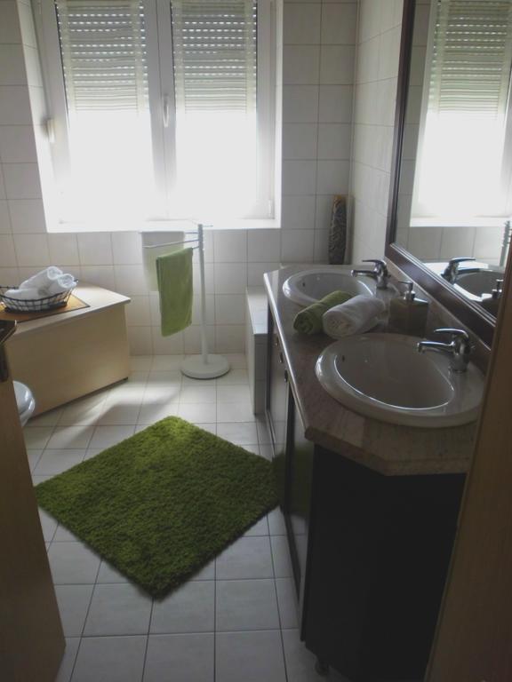 Apartments Tamara Umag Chambre photo