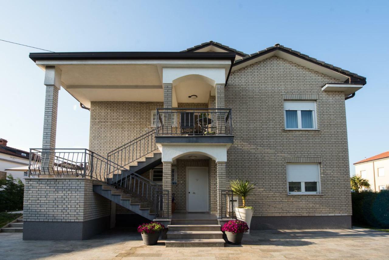 Apartments Tamara Umag Extérieur photo