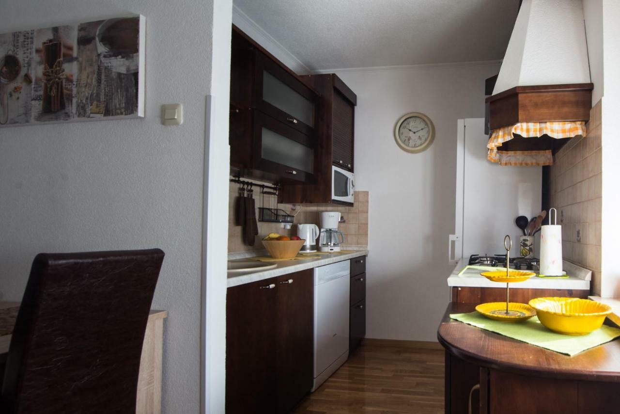 Apartments Tamara Umag Extérieur photo