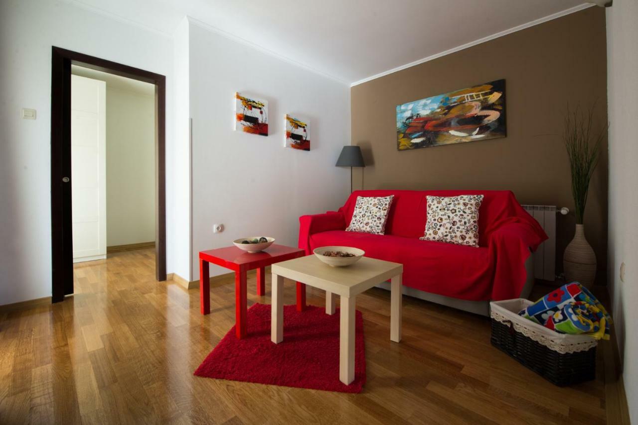 Apartments Tamara Umag Extérieur photo