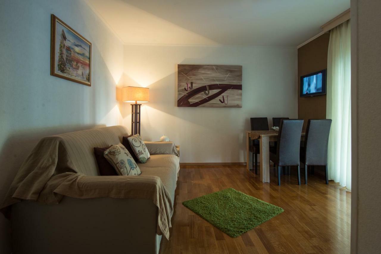 Apartments Tamara Umag Extérieur photo