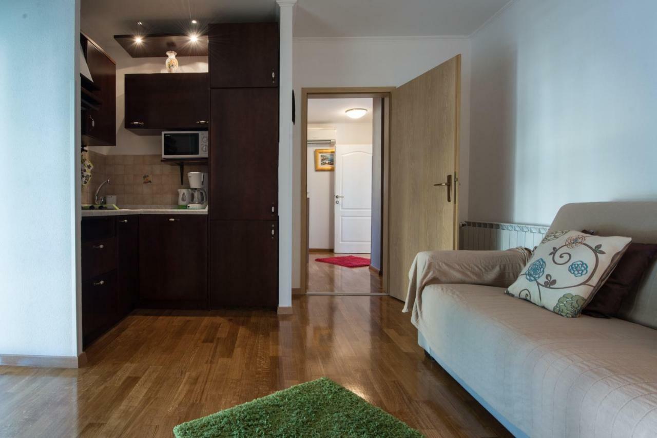Apartments Tamara Umag Extérieur photo