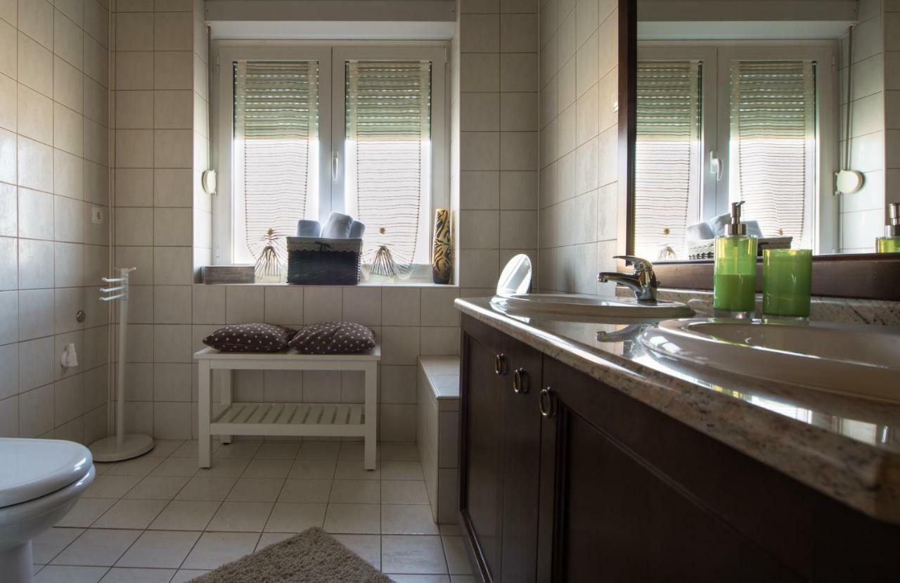 Apartments Tamara Umag Extérieur photo